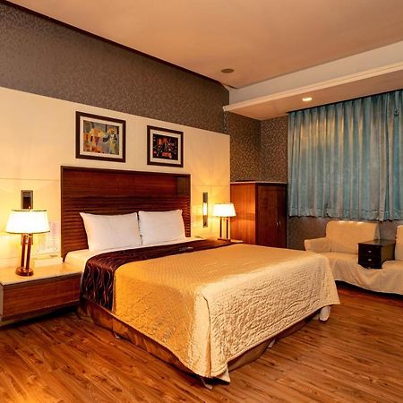 New Scenery Motel Keelung Luaran gambar